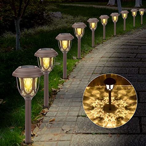 lampe solaire jardin haut de gamme|Les 9 Meilleures Lampes Solaires de Jardin de 2023 .